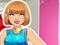 Trò chơi Tủ quần áo ngôi sao nhạc pop của Taylor trực tuyến