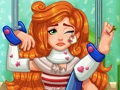 Trò chơi Phục hồi bệnh viện của Jessie trực tuyến