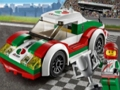 Trò chơi Các tay đua Lego ghép hình trực tuyến
