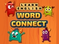 Trò chơi Học tiếng Anh Word Connect  trực tuyến