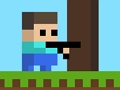 Trò chơi Minecraft Steve Adventures  trực tuyến