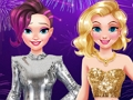 Trò chơi Người ảnh hưởng #NewYearsEve Fiesta Party  trực tuyến