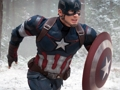 Trò chơi Captain American Jigsaw Puzzle trực tuyến
