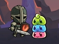 Trò chơi Hợp nhất Dungeon  trực tuyến
