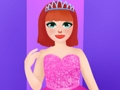 Trò chơi Thẩm mỹ viện Princess  trực tuyến