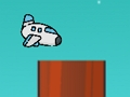 Trò chơi Tên lửa Flappy  trực tuyến