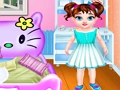 Trò chơi Baby Taylor được tổ chức  trực tuyến