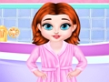 Trò chơi Baby Taylor Chăm sóc hàng ngày  trực tuyến