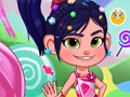 Trò chơi Candyland ăn mặc lên trực tuyến