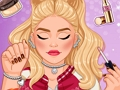 Trò chơi Mẹo trang điểm Beauty Influencer  trực tuyến