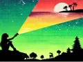 Trò chơi Nghệ thuật Silhouette  trực tuyến