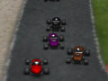 Trò chơi Red Kart Racer  trực tuyến