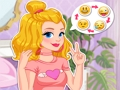 Trò chơi Tâm trạng của Audrey trực tuyến