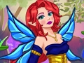 Trò chơi Titania: Nữ hoàng của những nàng tiên  trực tuyến