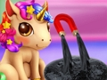 Trò chơi Nhà sản xuất Slime Unicorn trực tuyến