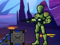 Trò chơi Galactic Shooter trực tuyến