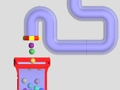 Trò chơi Perfect Pipes 3D - Kéo chốt  trực tuyến