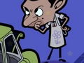 Trò chơi Mr Bean Delivery ẩn  trực tuyến