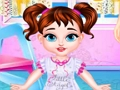 Trò chơi Ngày làm việc nhà của Baby Taylor  trực tuyến