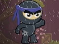 Trò chơi Ninja tối trực tuyến