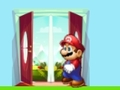 Trò chơi Mario thế giới  trực tuyến