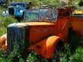 Trò chơi Ghép hình Xe tải Rusty  trực tuyến