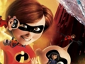 Trò chơi The Incredibles trực tuyến