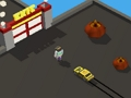Trò chơi Zombie trôi dạt trực tuyến