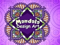 Trò chơi Nghệ thuật thiết kế Mandala  trực tuyến