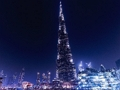 Trò chơi Trò chơi ghép hình Burj Khalifa trực tuyến