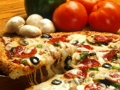 Trò chơi Ghép hình Pizza Ý  trực tuyến