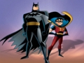 Trò chơi Batman Jigsaw trực tuyến