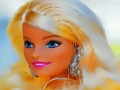 Trò chơi BLonde Doll Kiểu tóc ghép hình trực tuyến