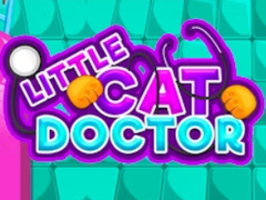 Trò chơi Bác sĩ Kitty  trực tuyến