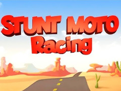 Trò chơi Đua xe moto stunt  trực tuyến