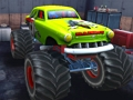 Trò chơi Truck Truck Racing cực đoan trực tuyến