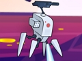 Trò chơi Galactic Sniper trực tuyến