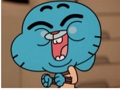 Trò chơi Câu đố thế giới tuyệt vời của Gumball trực tuyến