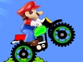 Trò chơi Super Mario Wheelie trực tuyến