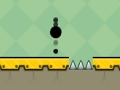 Trò chơi Jump Ball Adventure trực tuyến