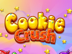 Trò chơi Cookie Crush Saga trực tuyến