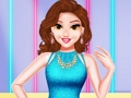 Trò chơi DIY #Glam Maker Maker trực tuyến
