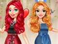 Trò chơi Công chúa có ảnh hưởng Summertale trực tuyến