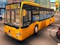 Trò chơi Mô phỏng lái xe taxi xe khách  trực tuyến
