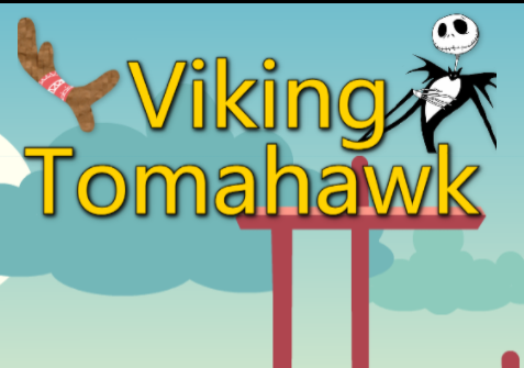 Trò chơi Viking Tomahawk trực tuyến