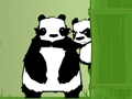 Trò chơi Kung Fu Panda trực tuyến