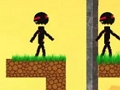Trò chơi Stickman vs Stickman 2 trực tuyến