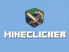 Trò chơi Mineclicker trực tuyến