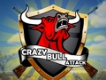 Trò chơi Crazy Bull Attack trực tuyến