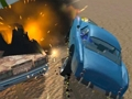 Trò chơi Sân vận động Xtreme Demolition Derby trực tuyến